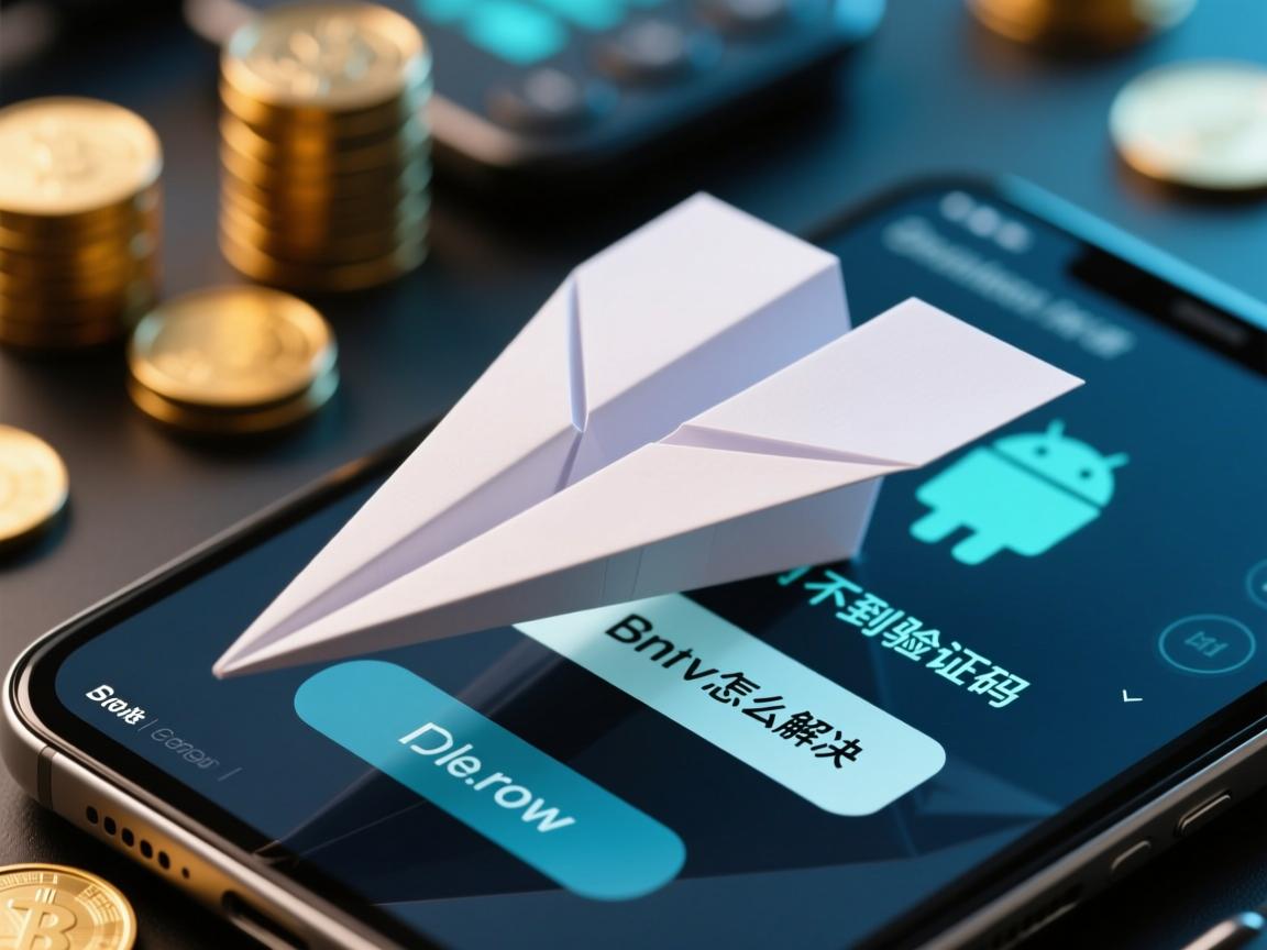 安卓纸飞机收不到验证码怎么解决