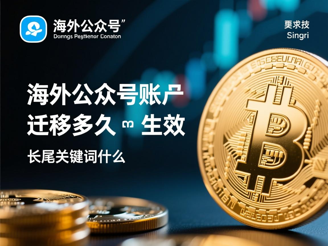 海外公众号账号迁移要多久生效的相关长尾关键词有什么