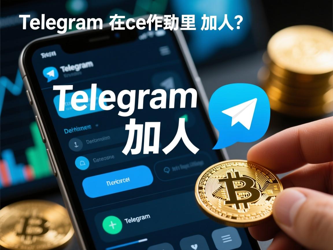 telegram在哪里加人