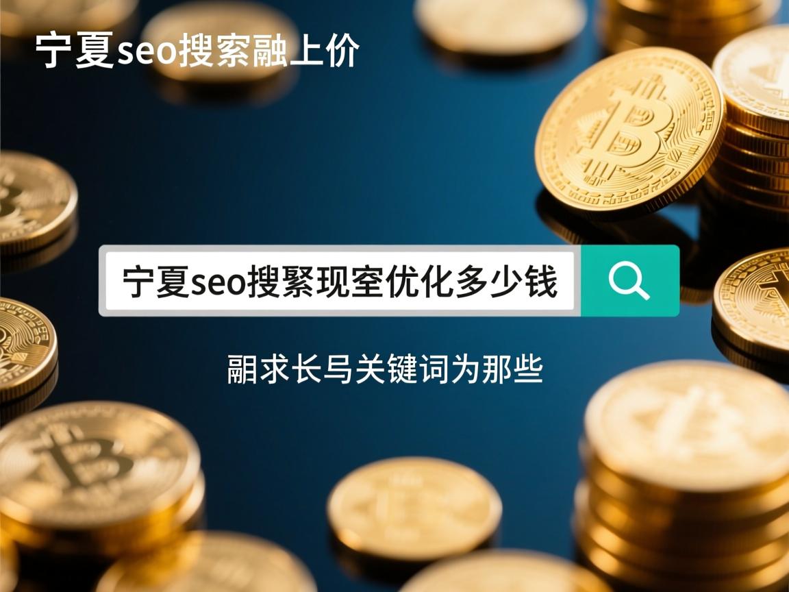 宁夏seo搜索引擎优化多少钱的相关长尾关键词是那些