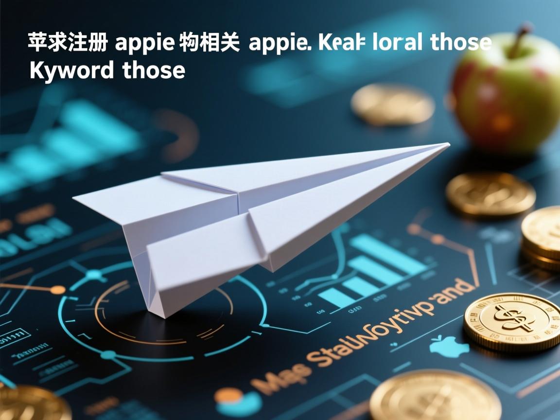 纸飞机怎么注册苹果的相关长尾关键词是那些