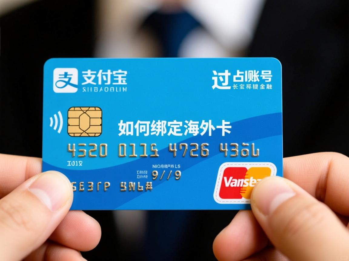 支付宝如何绑定海外卡支付宝账号呢的相关长尾关键词有哪些