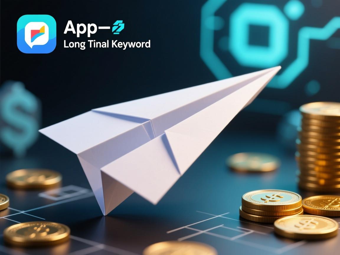 一个纸飞机的app叫什么游戏类型的相关长尾关键词有什么