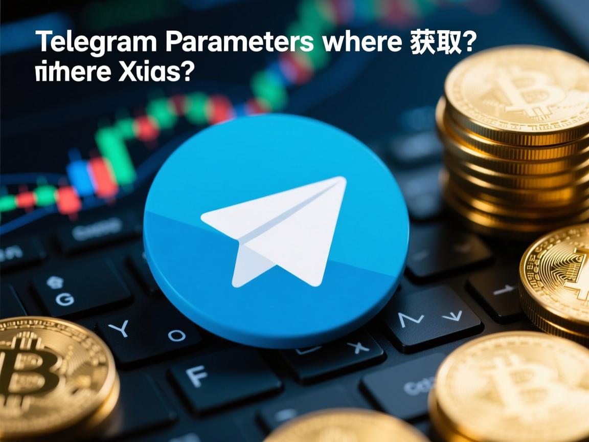 Telegram参数在哪里获取