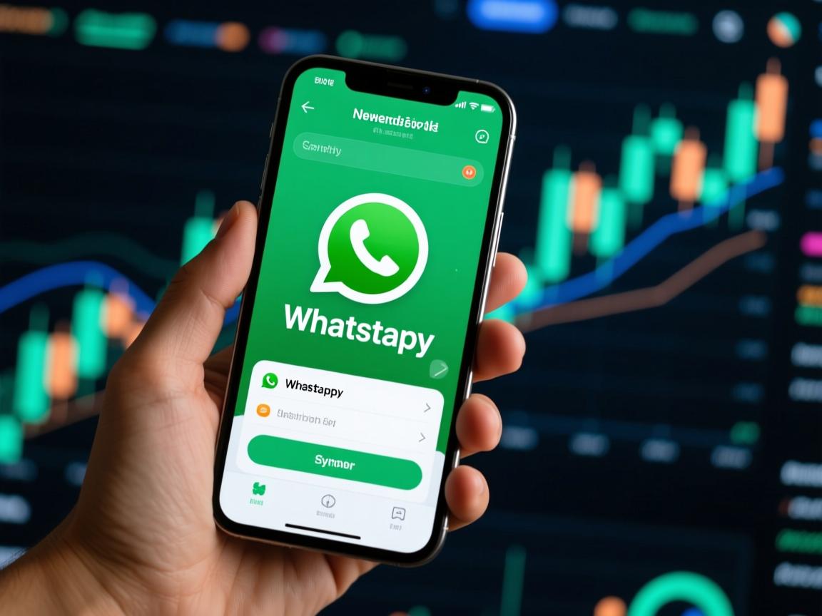 新买的手机whatsapp的相关长尾关键词有什么