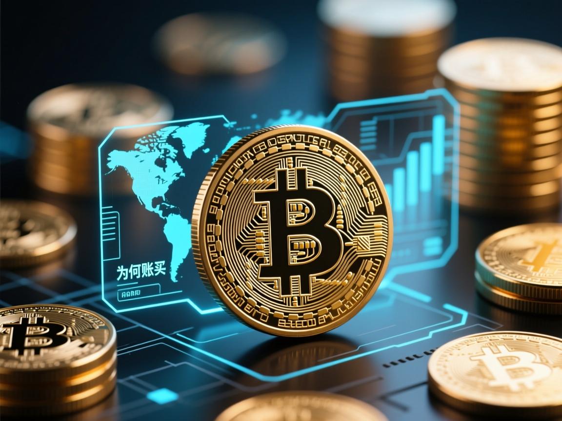 为何购买货币海外账号