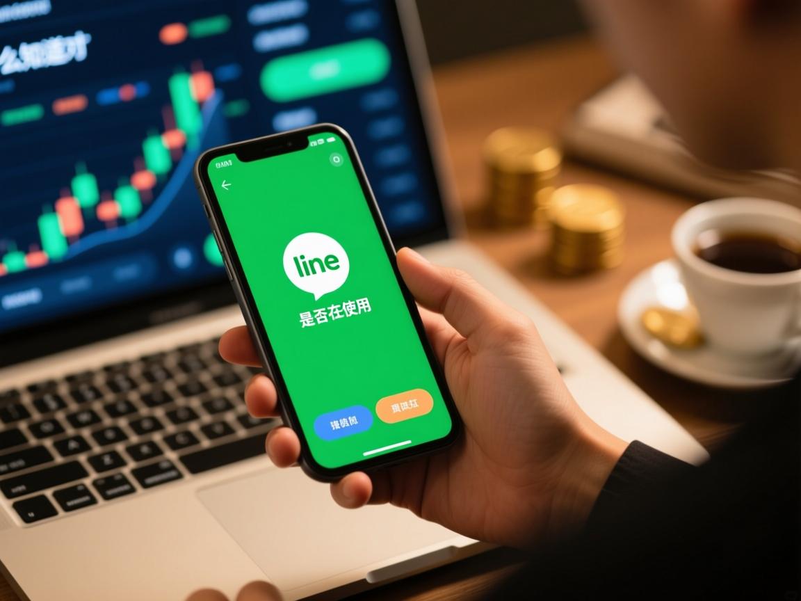 详细阅读:怎么知道对方的line是否还在使用 怎么知道对方的line是否还在使用
