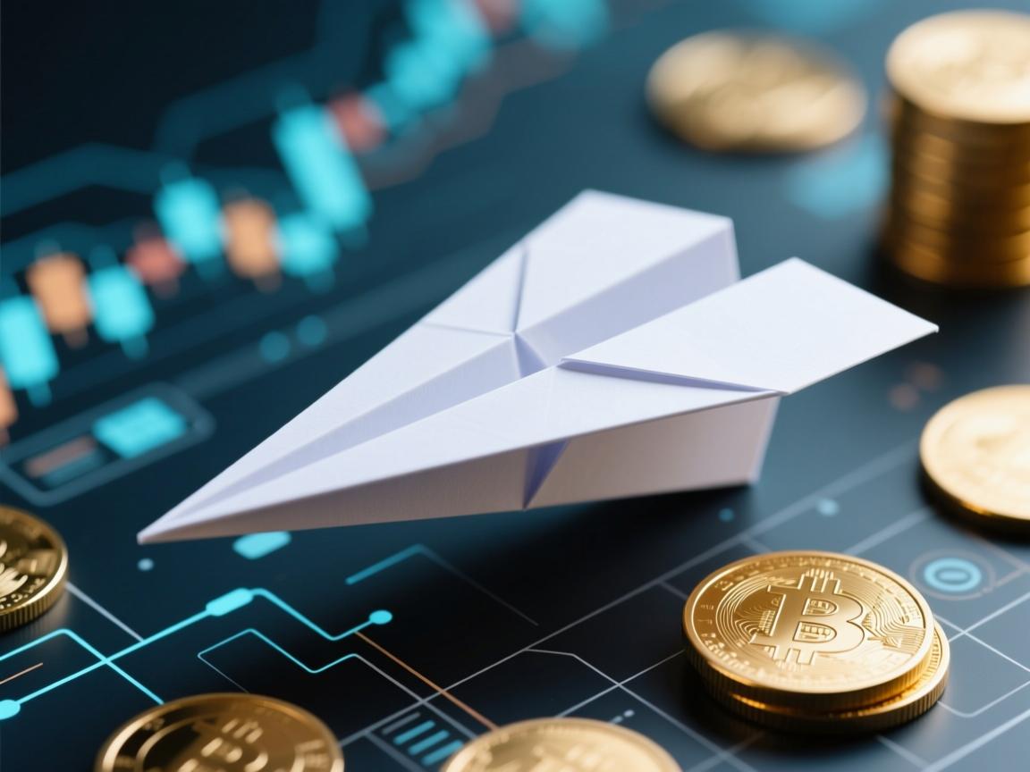 纸飞机如何购买代理