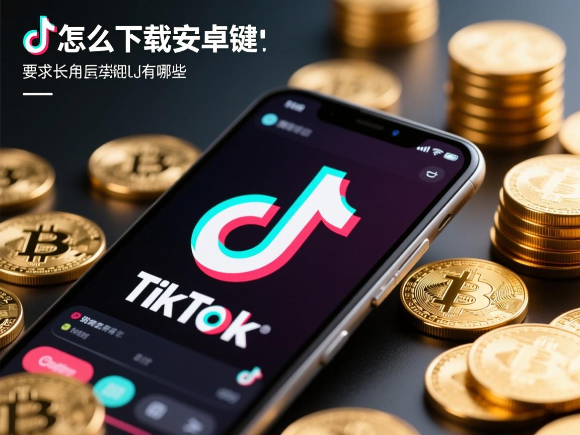 tiktok怎么下载安卓手机的相关长尾关键词有哪些