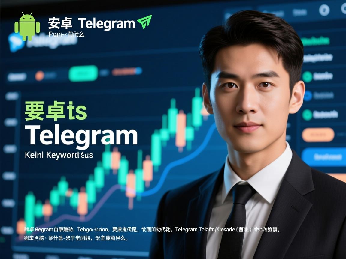 安卓telegram自动代理的相关长尾关键词有什么