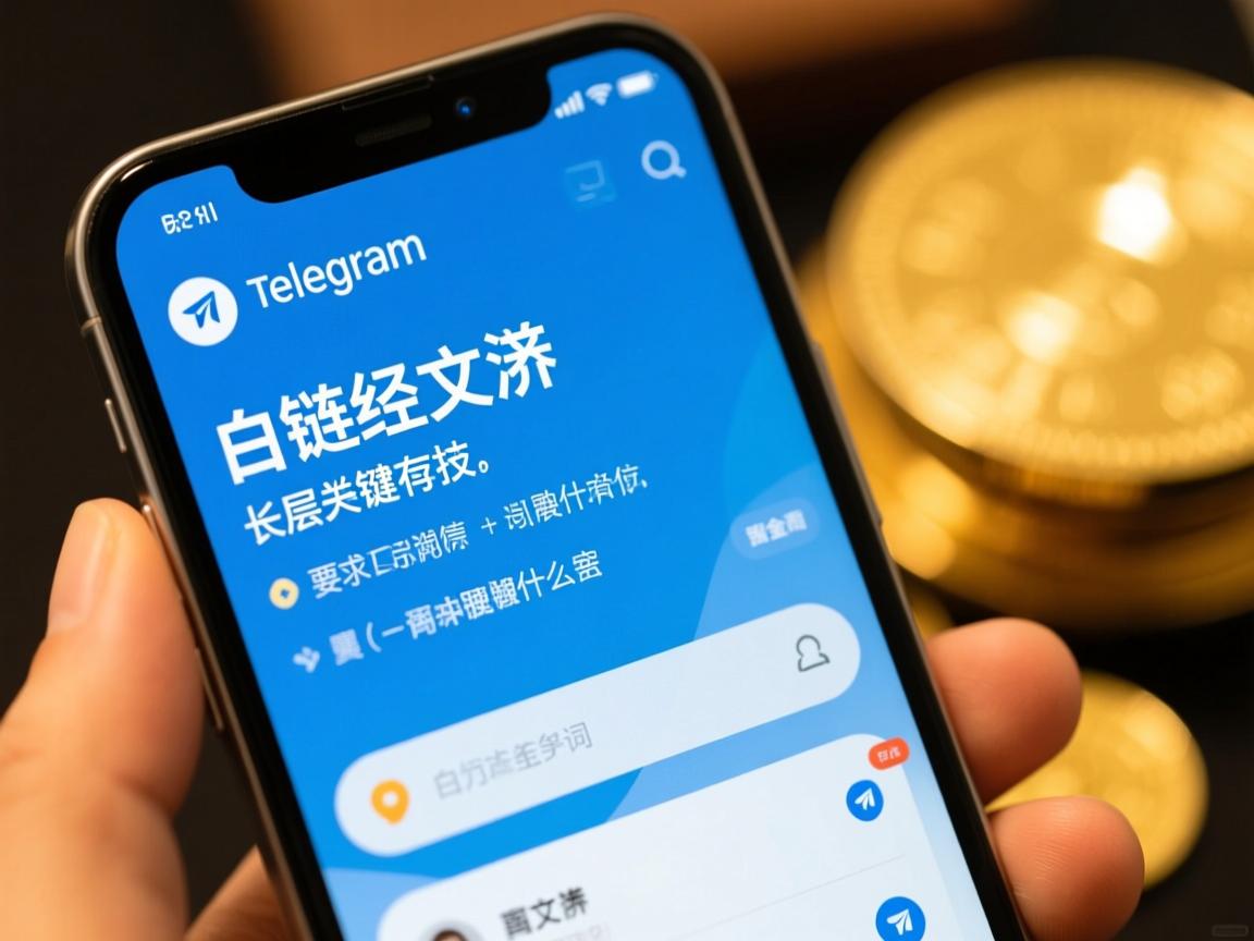 telegram手机中文链接的相关长尾关键词有什么