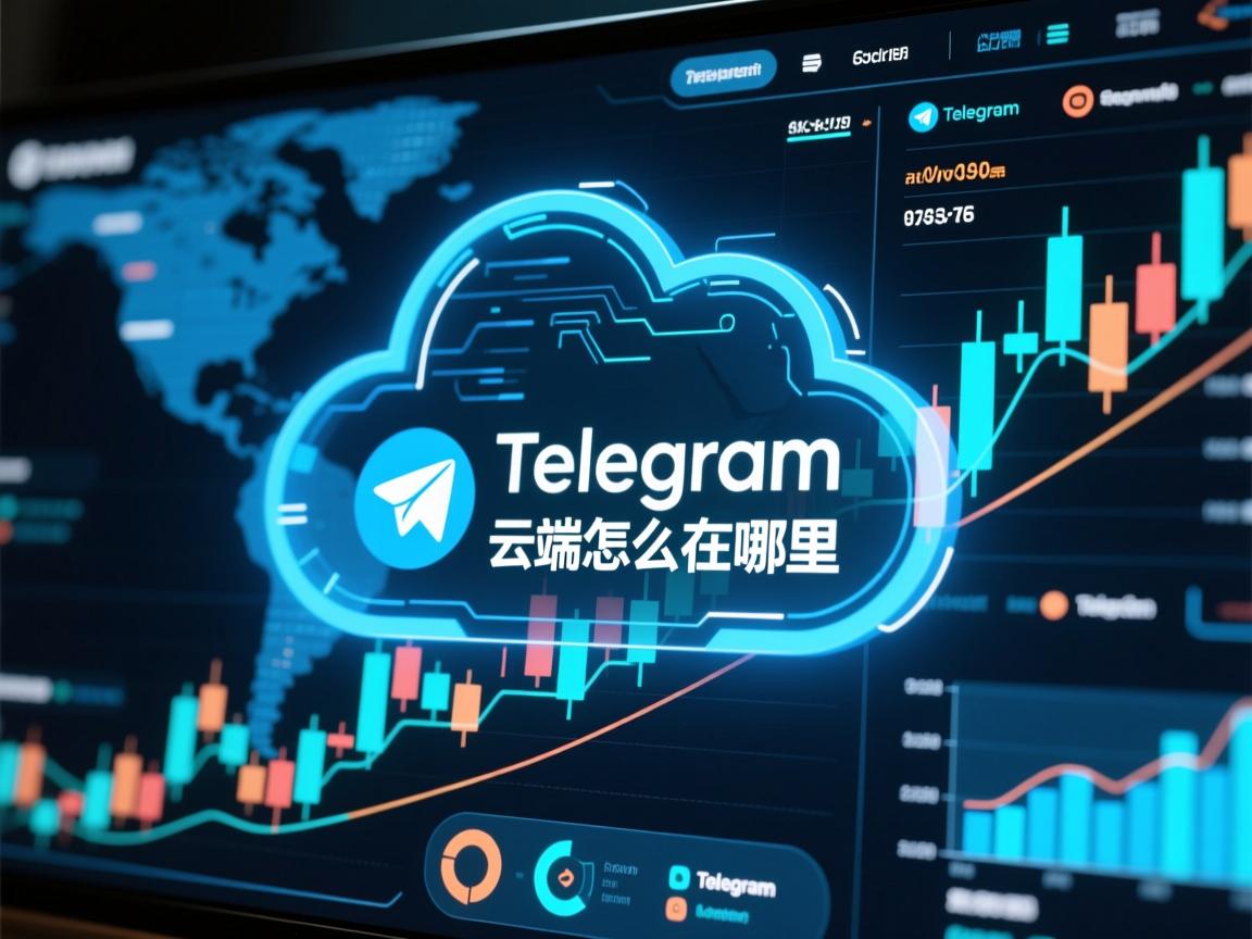 telegram云端怎么在哪里