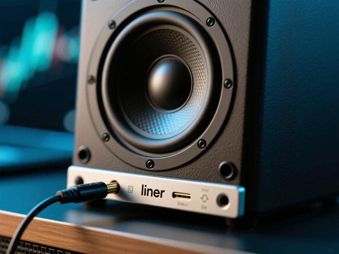 详细阅读:低音炮只有一个linein怎么使用 低音炮只有一个linein怎么使用