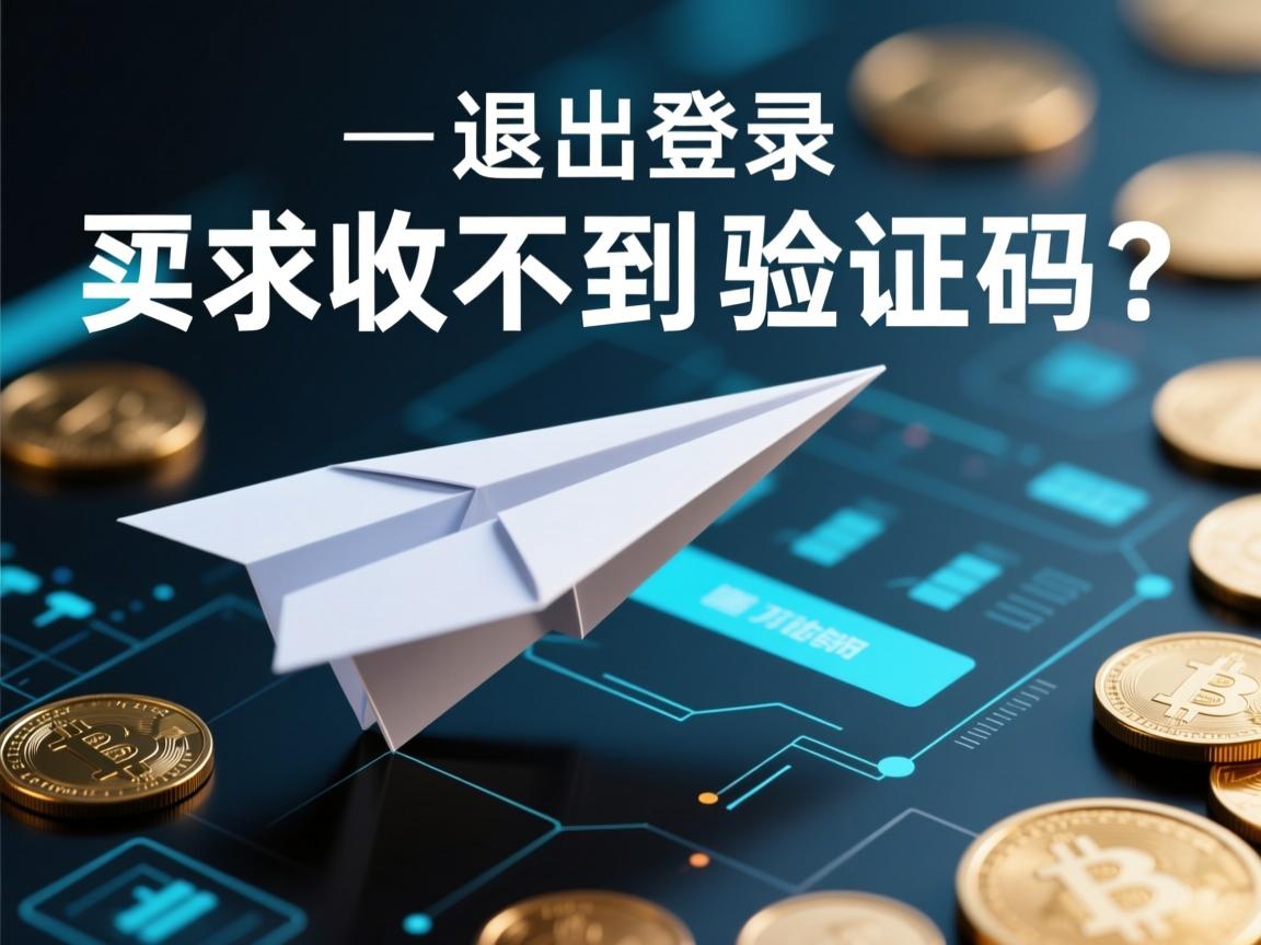 纸飞机退出登录收不到验证码