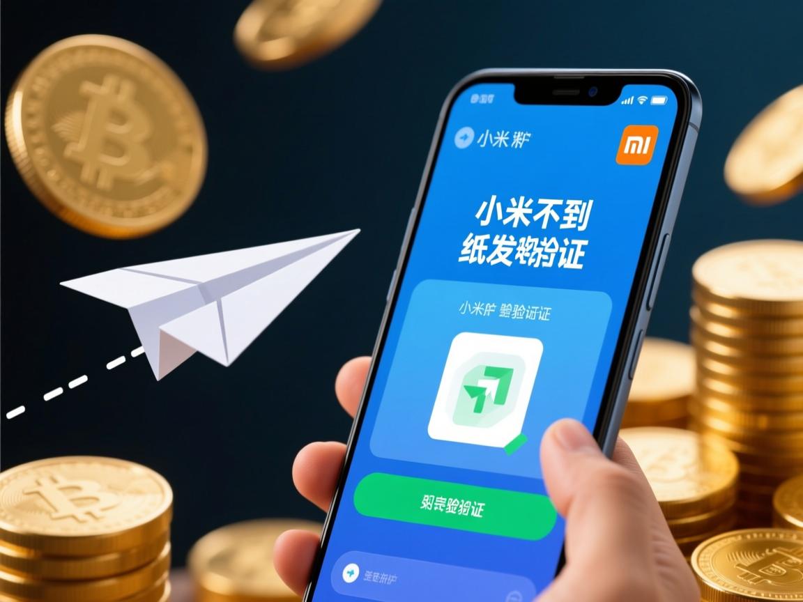 小米手机收不到纸飞机发的验证码