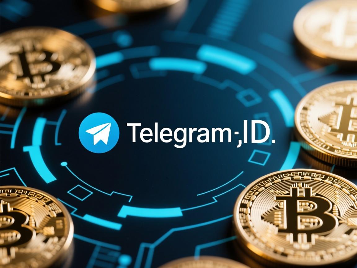 telegram的id哪里看