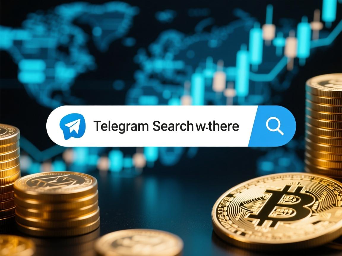 telegram超级搜索在哪里