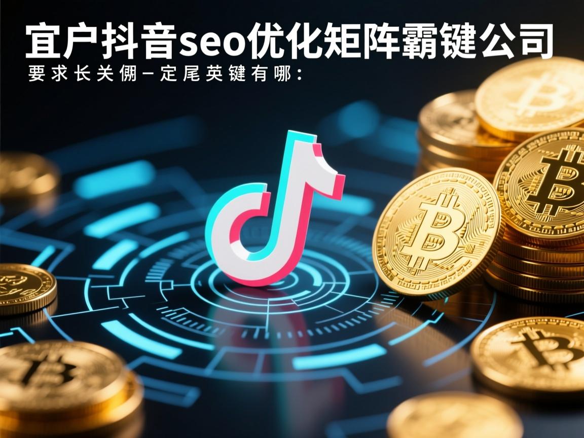 宜宾抖音seo优化矩阵霸屏公司的相关长尾关键词有哪些