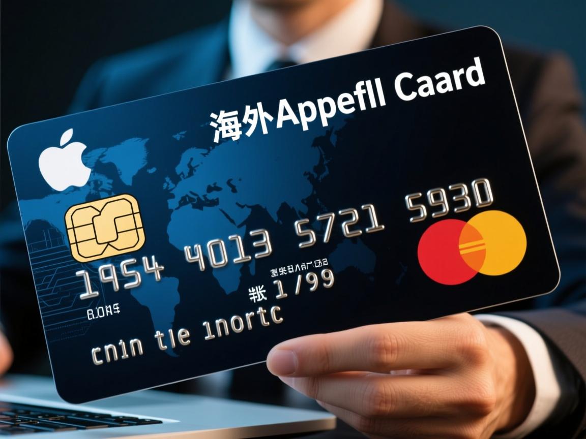 海外苹果账号信用卡的相关长尾关键词是那些