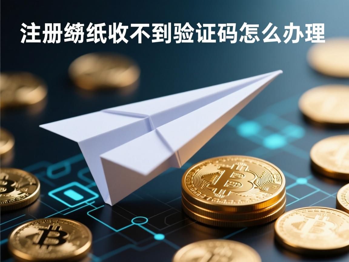 注册纸飞机收不到验证码怎么办理