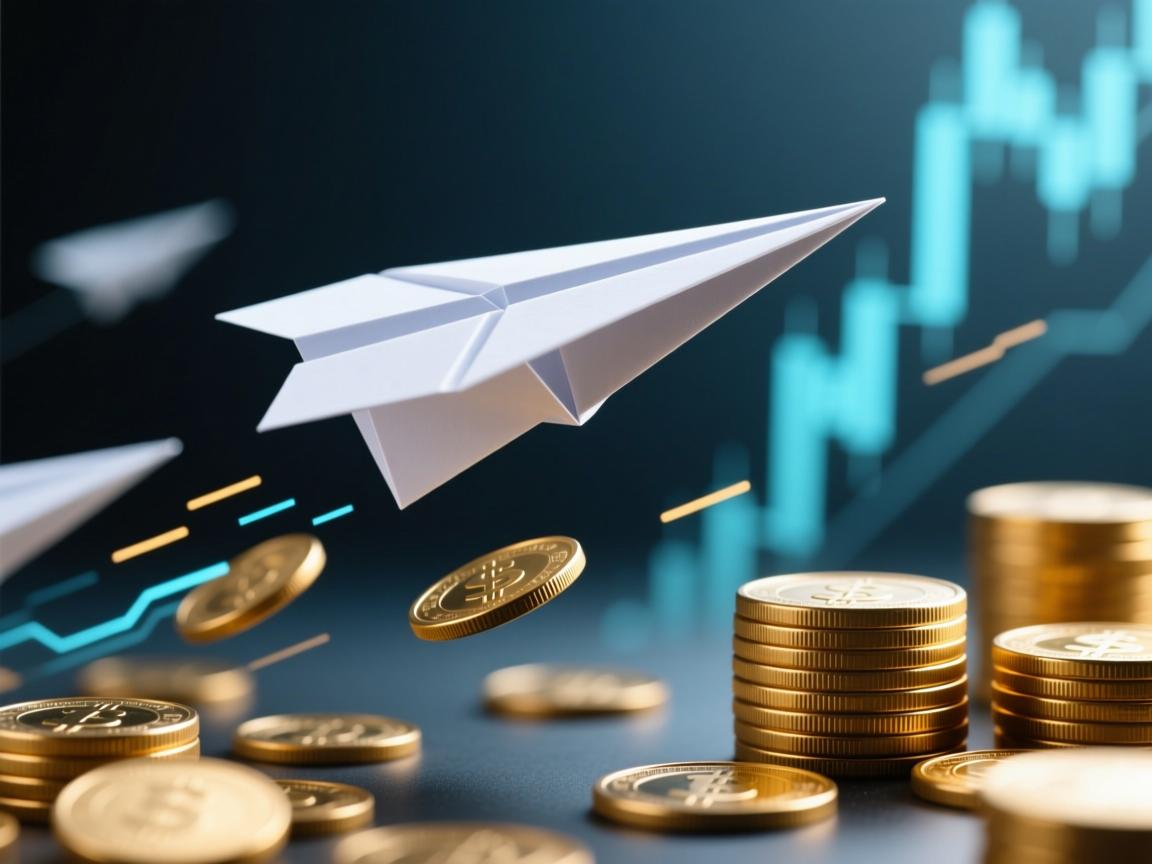 纸飞机如何跳过匿名购买