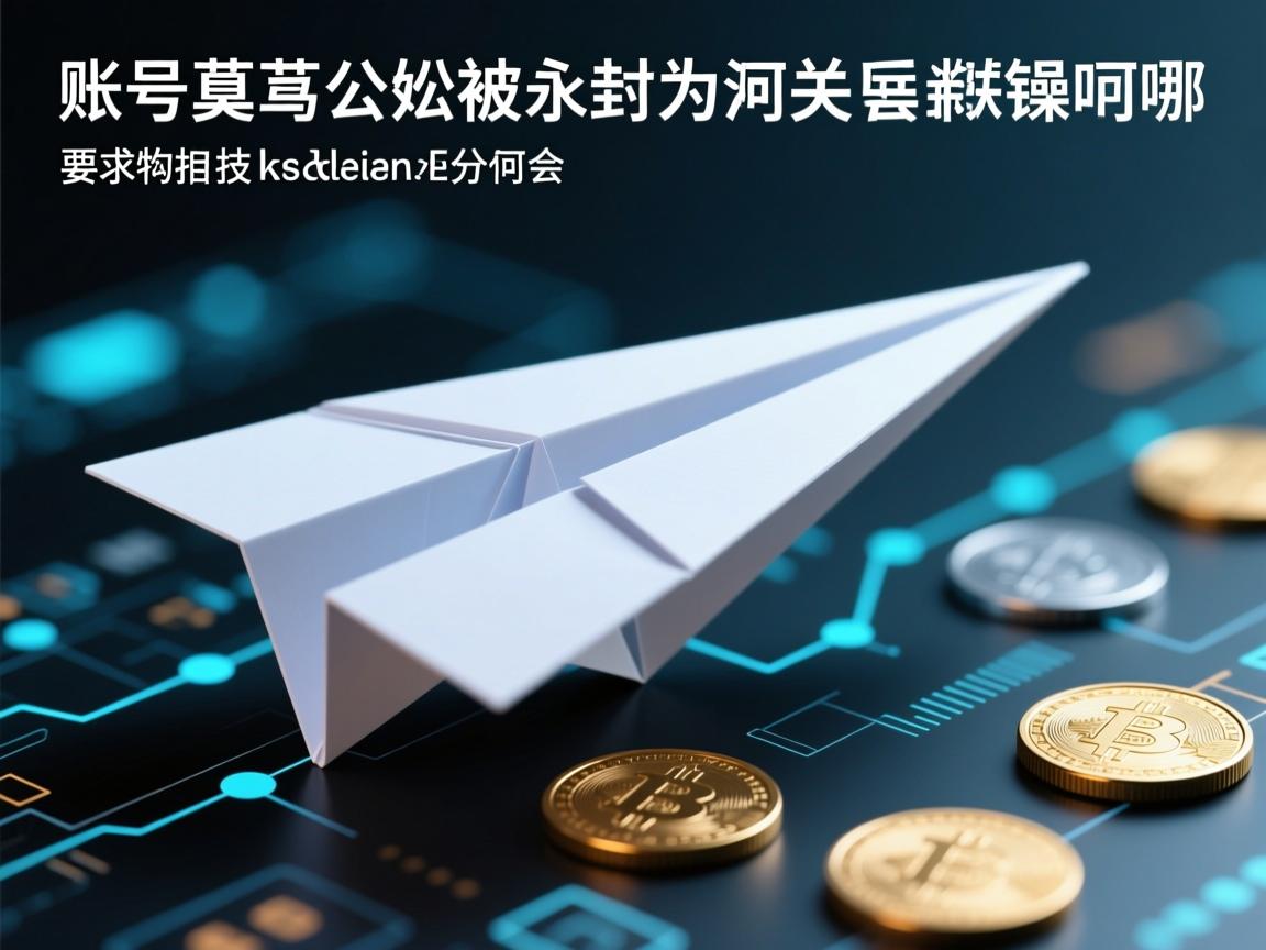 纸飞机账号莫名其妙被永封的相关长尾关键词有哪些