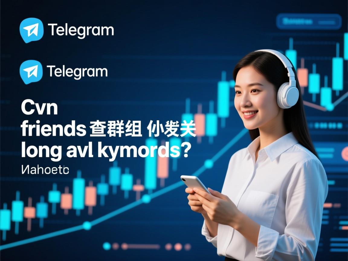 telegram可以查看好友群组的相关长尾关键词有哪些
