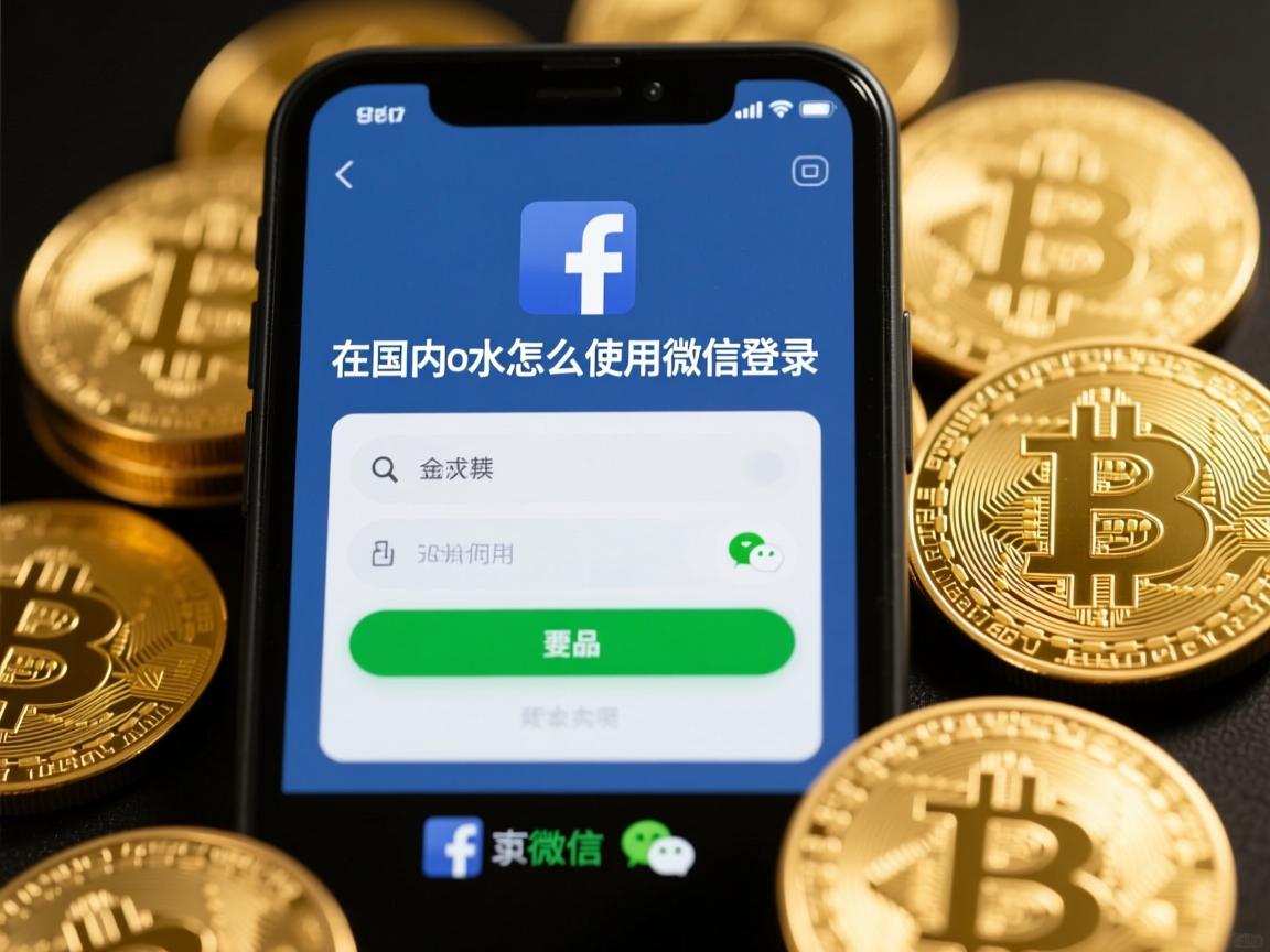 详细阅读:在国内脸书怎么使用微信登录 在国内脸书怎么使用微信登录