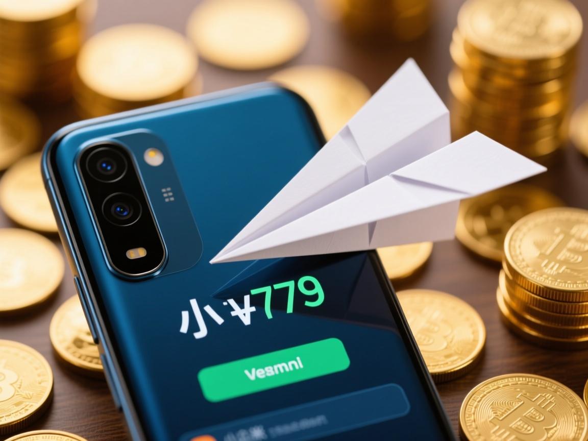 小米手机纸飞机收不到验证码