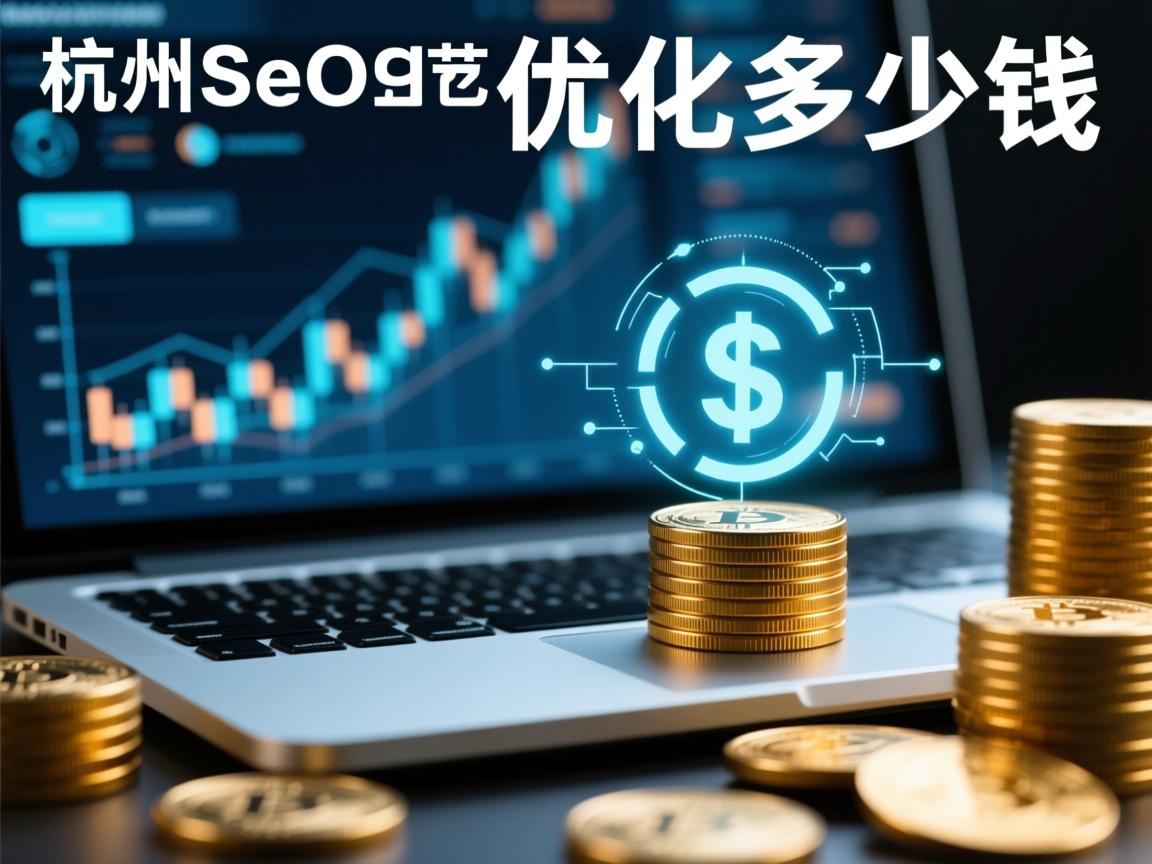 杭州seo的优化多少钱