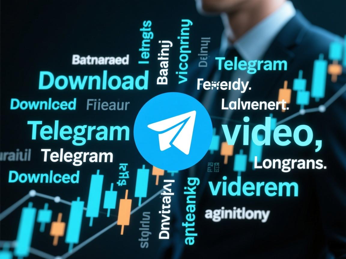 批量下载telegram视频的相关长尾关键词有哪些