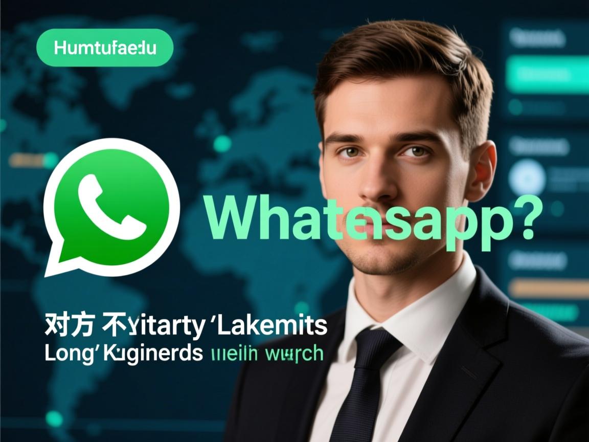 whatsapp对方不见了的相关长尾关键词有哪些
