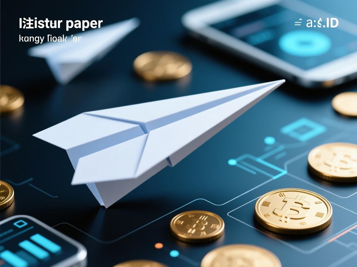 注册纸飞机的id的相关长尾关键词有哪些