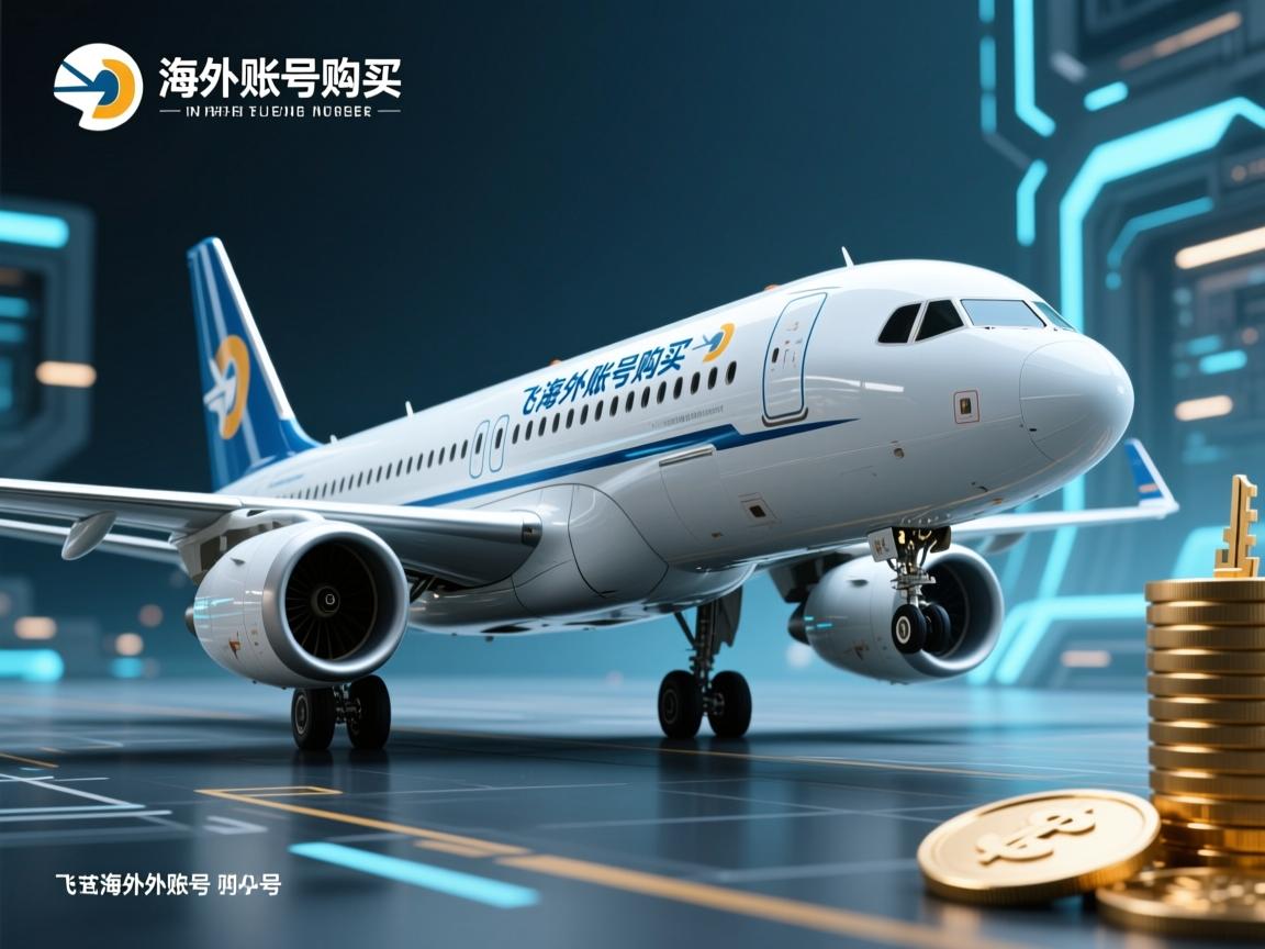 飞机海外账号购买