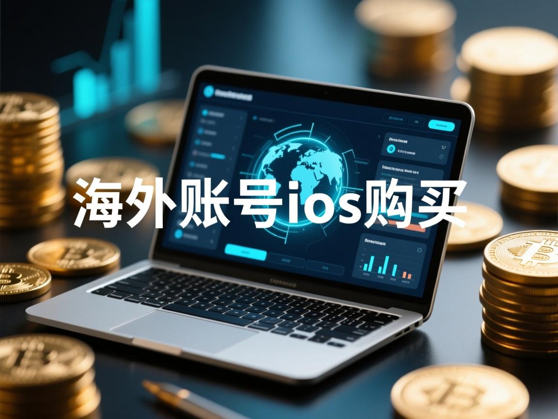 海外账号ios购买