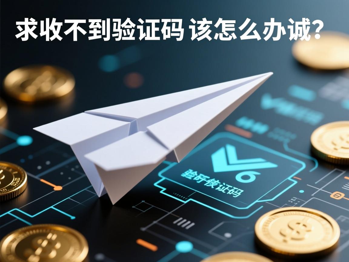 纸飞机收不到验证码该怎么办