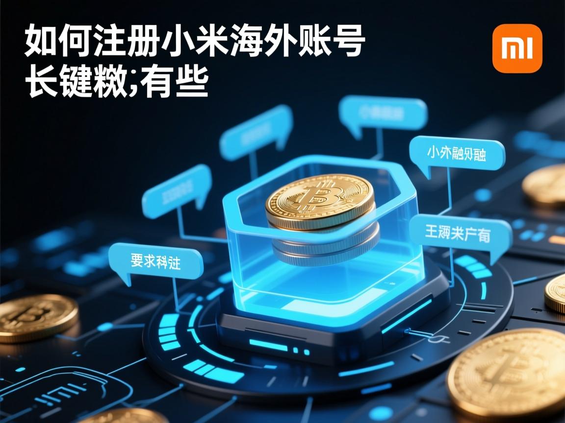 如何注册小米海外账号的相关长尾关键词有哪些