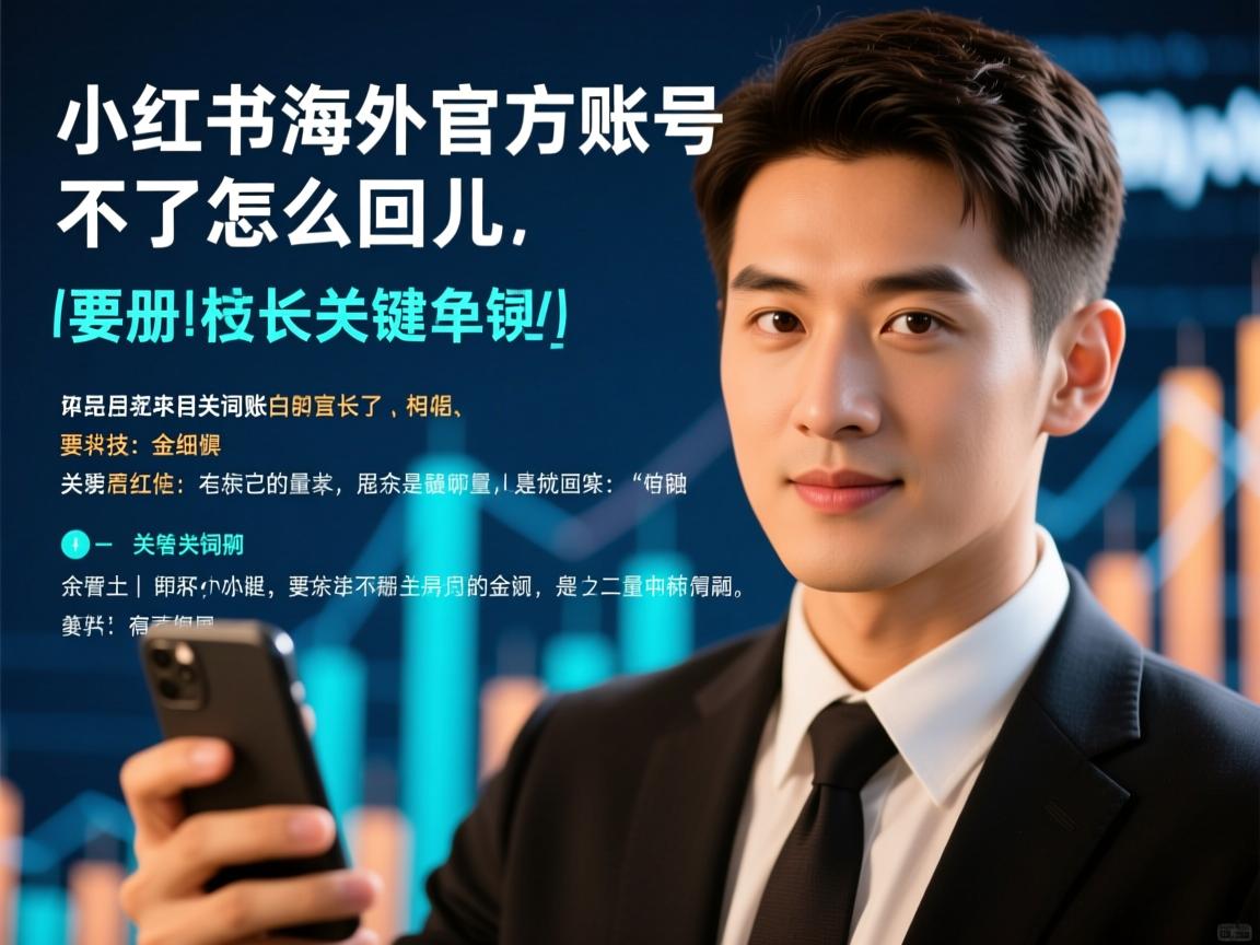 小红书海外官方账号注册不了怎么回事儿的相关长尾关键词有哪些