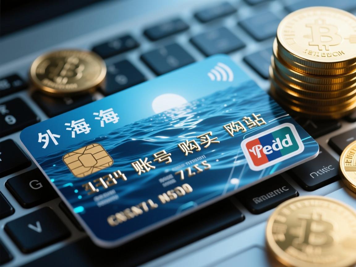 海外账号购买网址