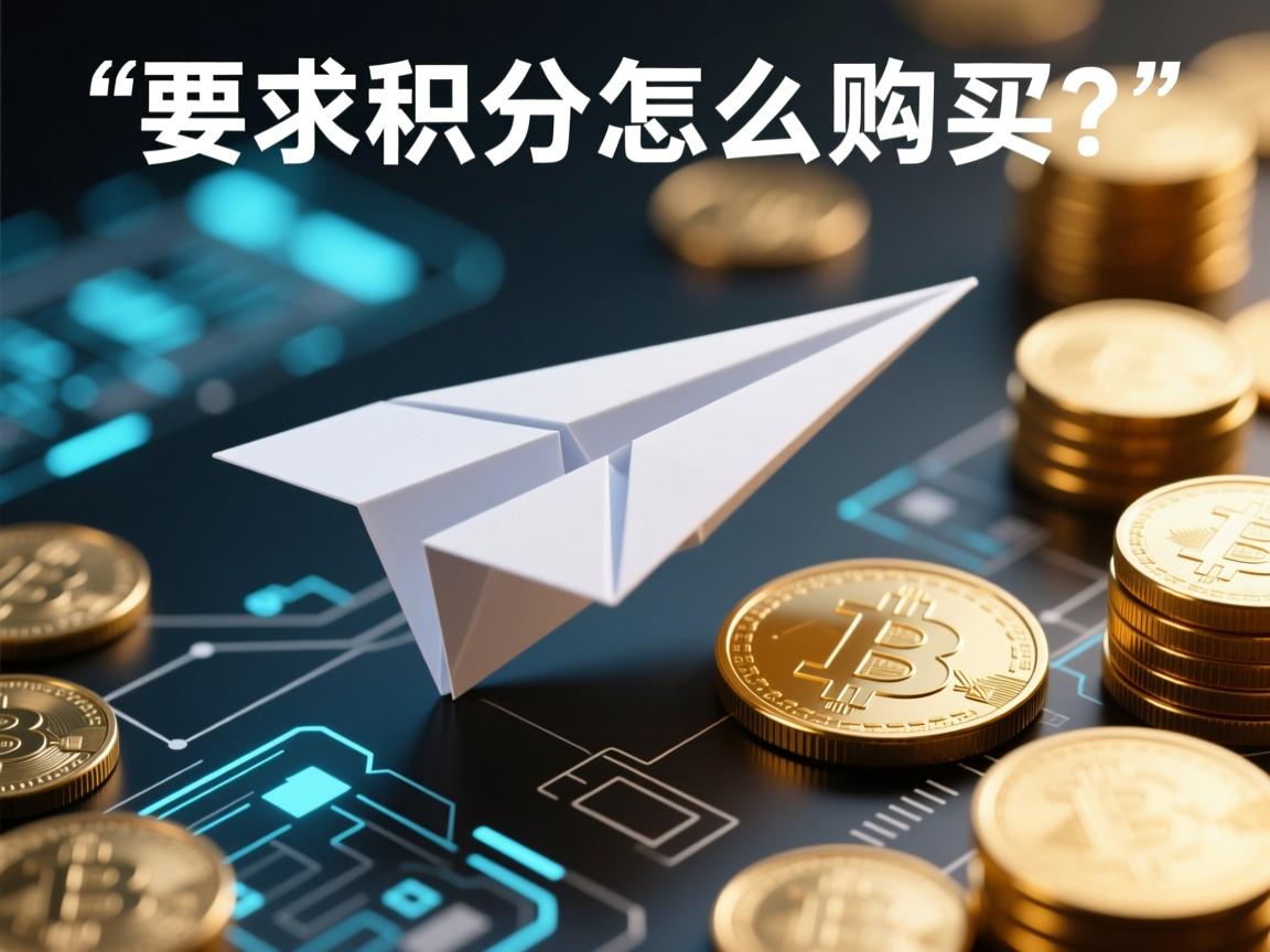 纸飞机积分怎么购买