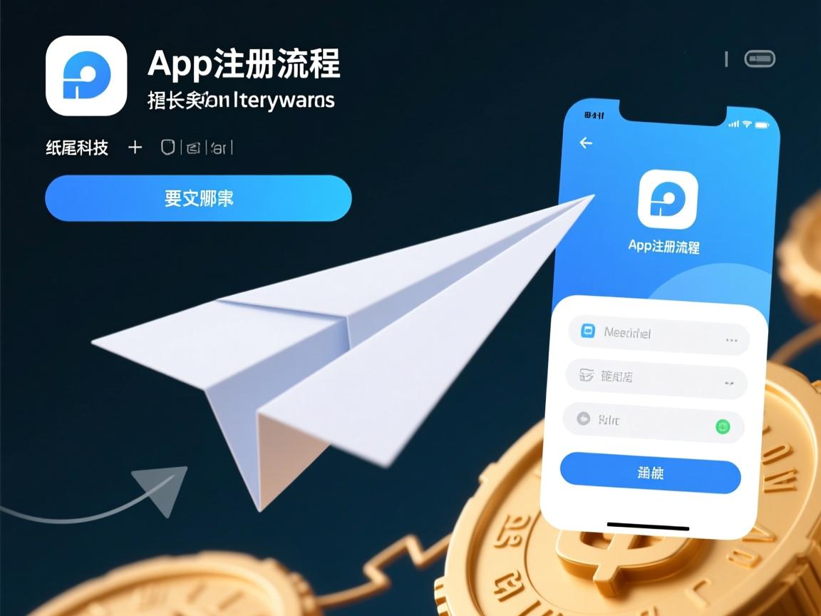 纸飞机app注册流程的相关长尾关键词有哪些