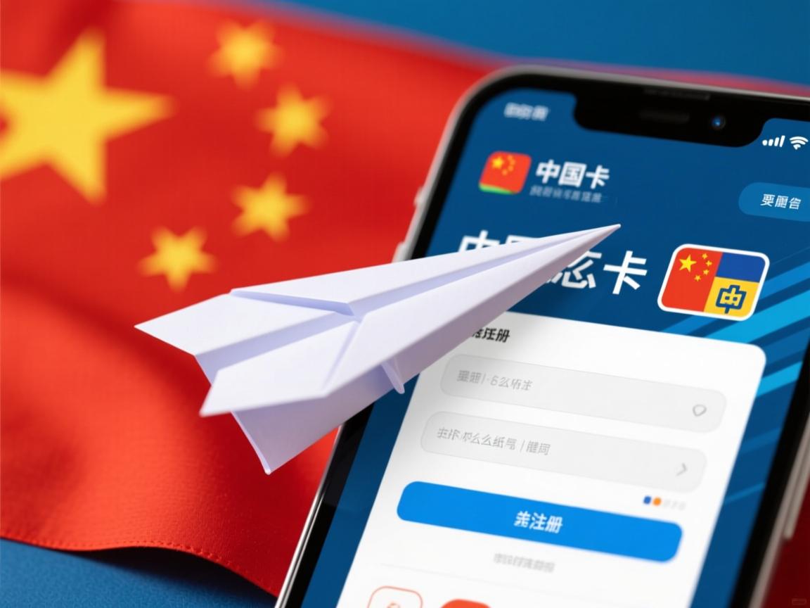 中国卡怎么注册纸飞机的相关长尾关键词有哪些