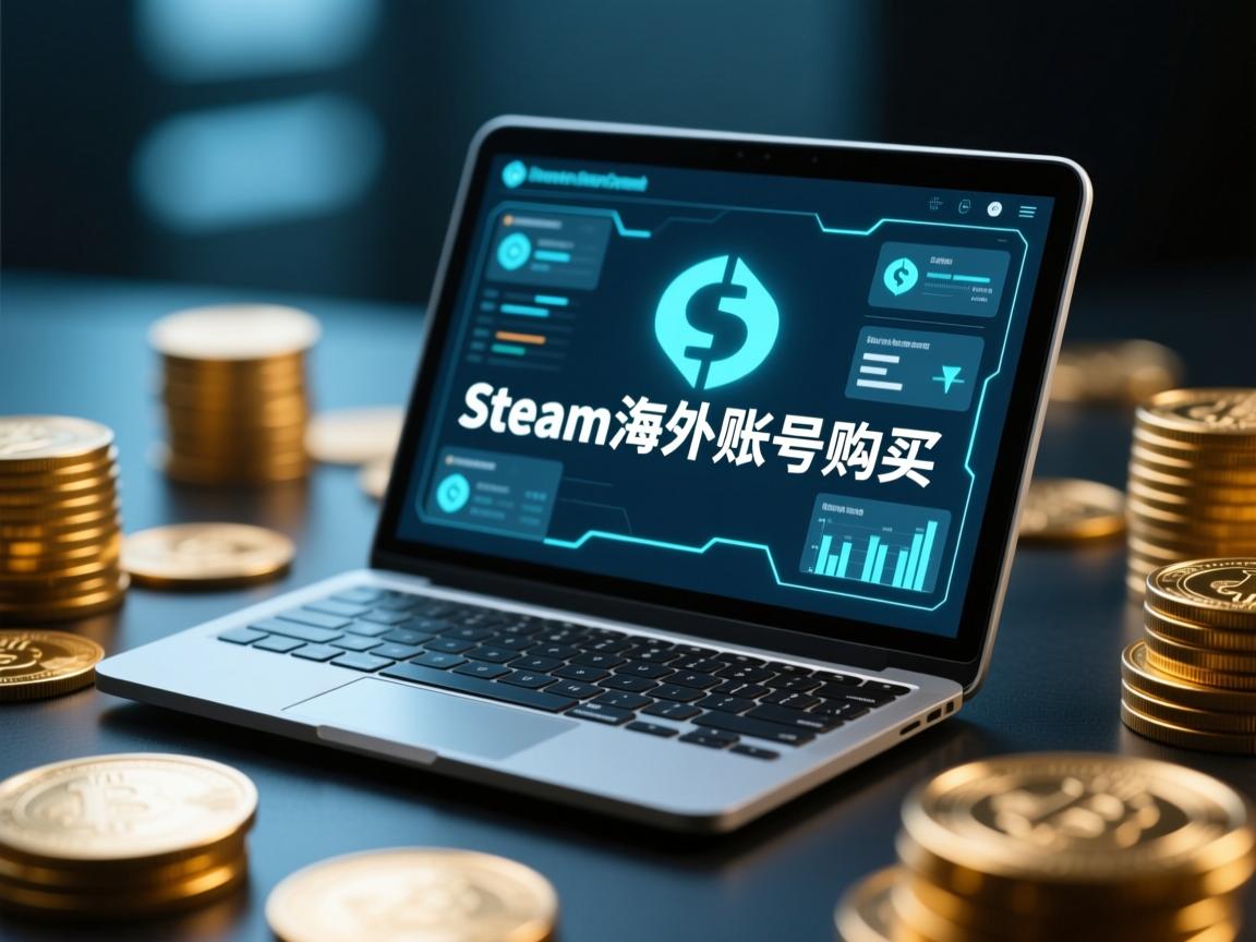 steam海外账号购买