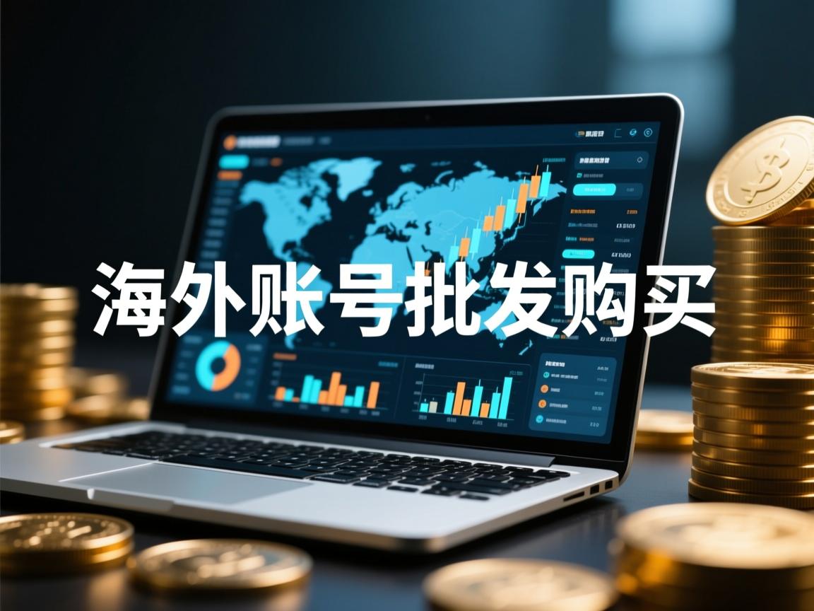 海外账号批发购买