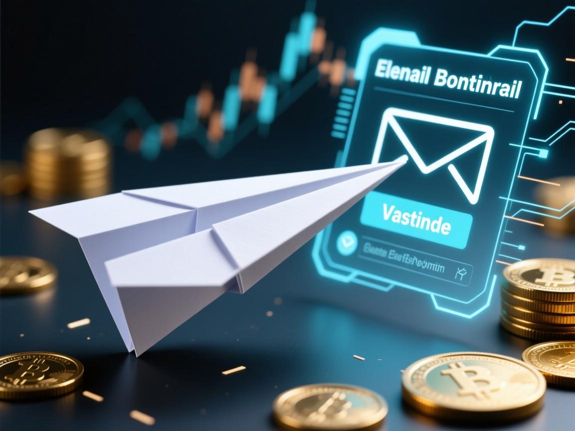 纸飞机电子邮箱收不到验证码