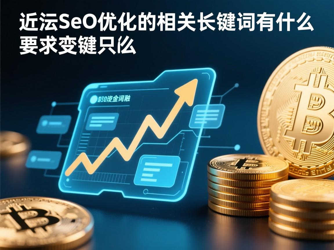 连江seo优化的相关长尾关键词有什么