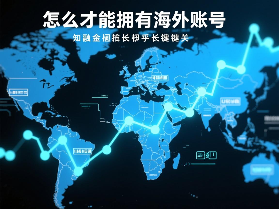 怎么才能拥有海外账号呢知乎的相关长尾关键词是那些
