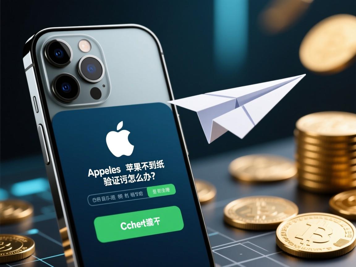 苹果手机收不到纸飞机验证码怎么办