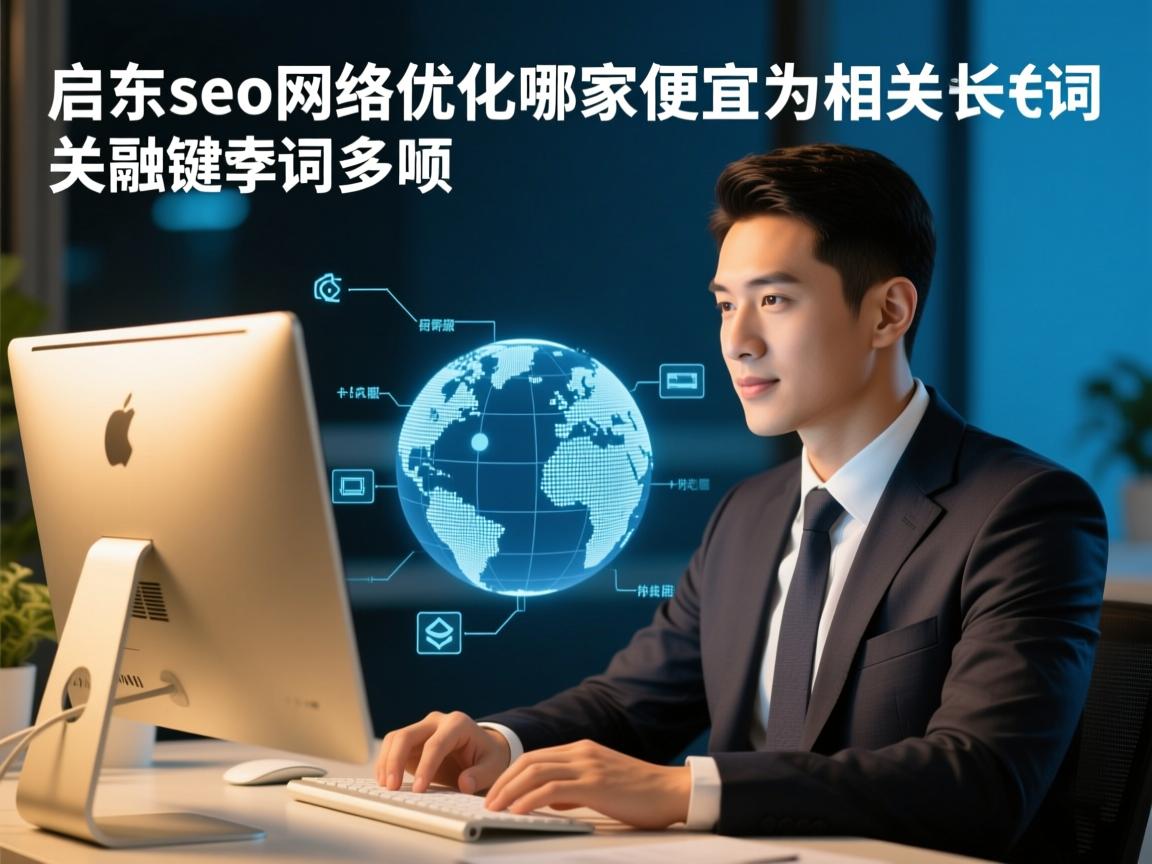启东seo网络优化哪家便宜的相关长尾关键词有哪些