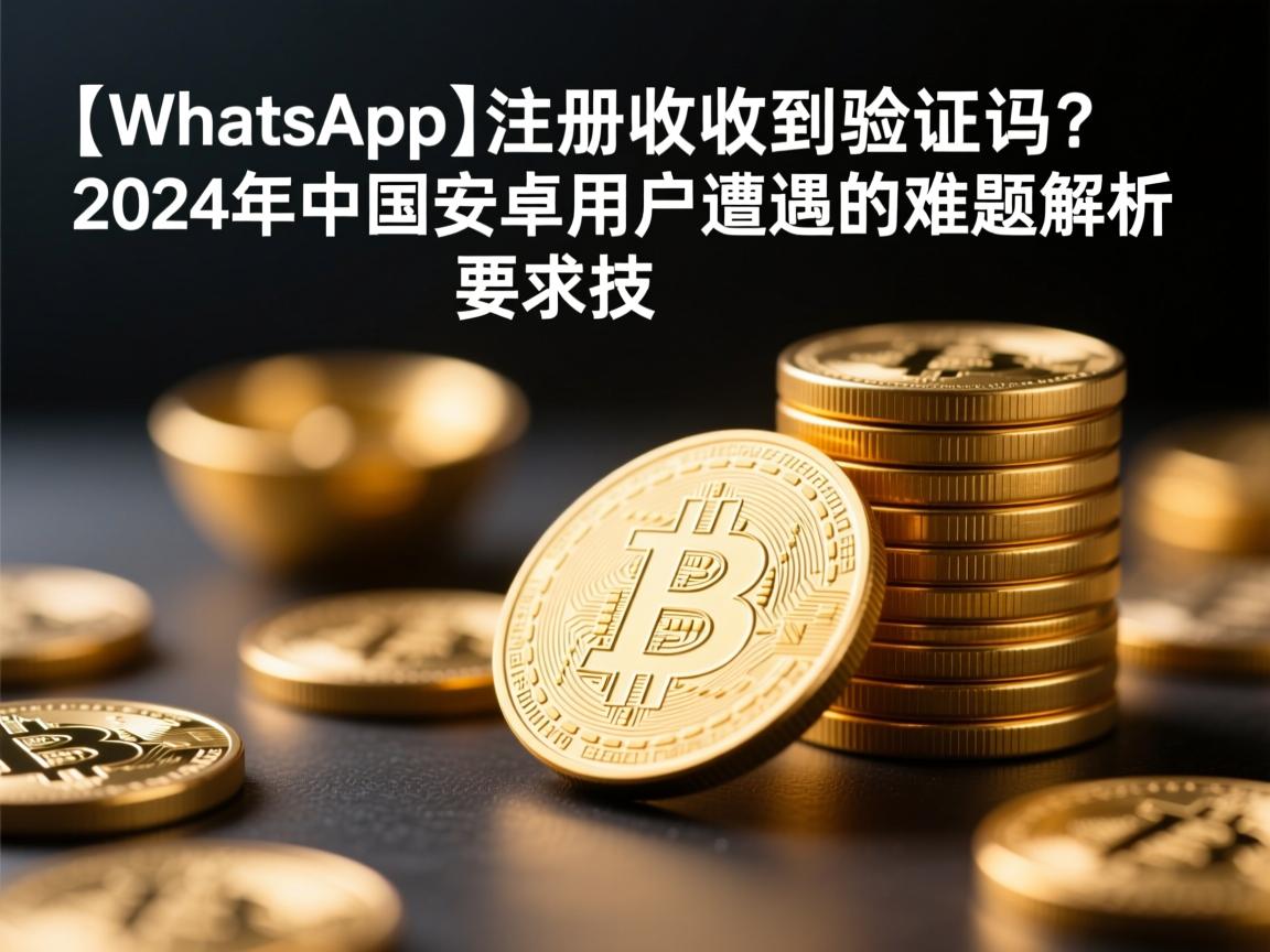 }WhatsApp注册收不到验证码？2024年中国安卓用户遭遇的难题解析